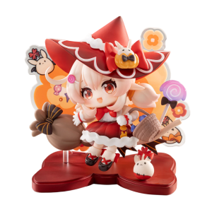 Genshin Impact: Chibi Klee - Evernight Reverie Ver. (With Bonus) [Apex]