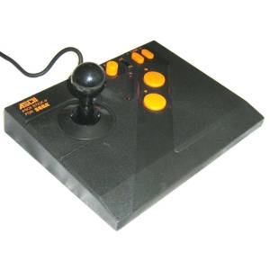 Ascii Stick Alpha [M3 - occasion / loose]