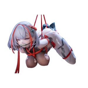 Azur Lane: I-404 1/7 - DX Dance of Crimson Strings Ver. [AniGame]