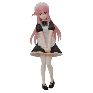 Bocchi the Rock!: Hitori Gotoh - Shuka Festival Maid Ver. DIGSTA [DIG]