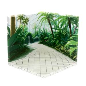 Dioramansion 200: Botanical Garden [PLM]