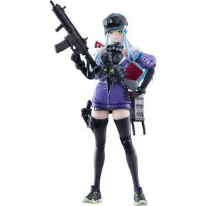 Figma Action Figures – Articulated anime & game collectibles from