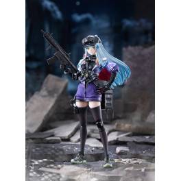 Figma: Girls' Frontline 2 Exilium - Klukai (Limited + Bonus) [Max