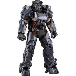 Fallout: T-60 Power Armor - PLAMATEA Plastic Model [Good Smile Company]