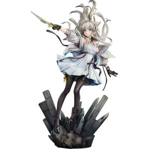 Arknights: Perlica 1/7 [Good Smile Arts Shanghai]