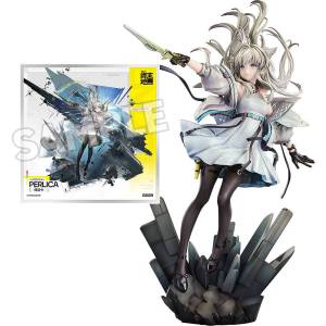 Arknights: Perlica 1/7 (Limited + Bonus) [Good Smile Arts Shanghai]
