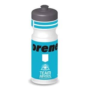 Blue Archive: Bottle (600ml) - Abydos High School Cycling Gear (Limited Edition) [Good Smile Company]
