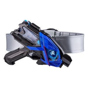 Kamen Rider Zero-One: A.I.M.S. ShotRiser - DX High-Spec Belt Strap (Limited Edition) [Bandai]