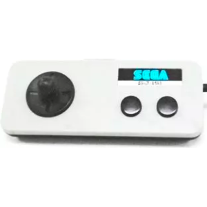 Joypad (SJ-151) [SG1000 - Used / Loose]
