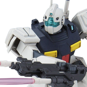HG 1/144: Mobile Suit Gundam Unicorn - GM II Semi-Striker (Limited Edition) (Reissue) [Bandai]