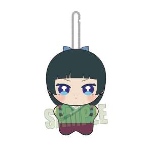 The Apothecary Diaries: Maomao - Poni Step Plush Mascot [Bellhouse]