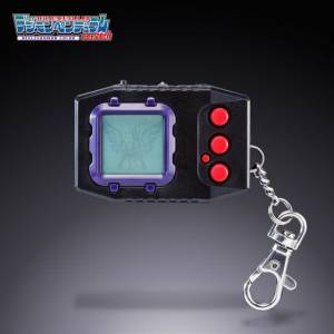 Digital Monster Digimon Pendulum - Digimon 20th Anniversary