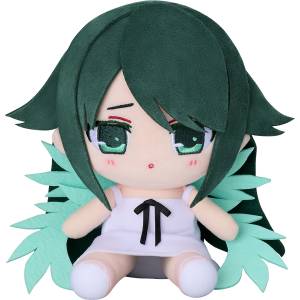The Song of Saya: Saya - Chocopuni Plush Toy [Good Smile Company]