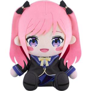 The Classroom of a Black Cat and a Witch: Spica - Plush Toy [Good Smile Company]