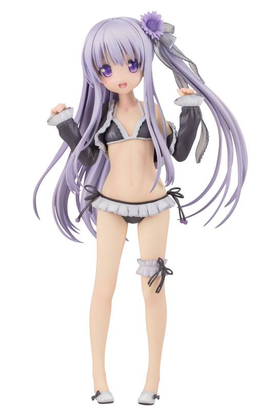 Tenshi no 3P! Jun Goto - Night Angel Ver. [Plum]