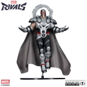 MARVEL Rivals: Magneto 1/10 [McFarlane Toys]