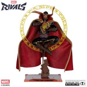 MARVEL Rivals: Doctor Strange 1/10 [McFarlane Toys]