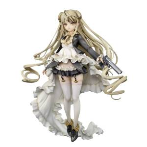 Girls' Frontline: Desert Eagle 1/7 [Ques Q]