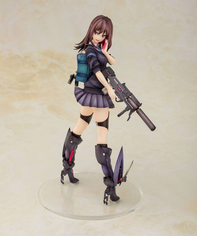 ARMS NOTE - Bionic JoshiKosei Limited Edition [Magic Mould]