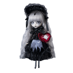 Pullip: Nuit [Groove x Rouge Ligne]