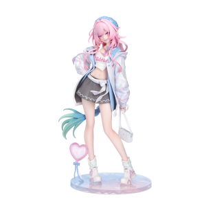 Honkai Star Rail: Cyrene 1/8 - Wonderul Holiday Ver. Gift+ [Myethos]