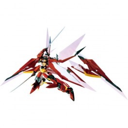 Is infinite stratos - shinonono houki akatsubaki ver.