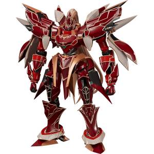 MODEROID: The Legend of Heroes / Trails of Cold Steel - Testa-Rossa the Vermillion Knight[Good Smile Company]