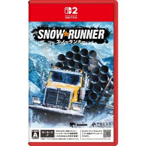 SnowRunner [Switch 2]
