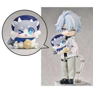 Nendoroid Doll: Honkai Star Rail - Phainon (Train Tour Ver.) (Limited + Bonus) [Good Smile Company]