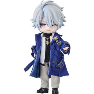 Nendoroid Doll: Honkai Star Rail - Phainon (Train Tour Ver.) [Good Smile Company]