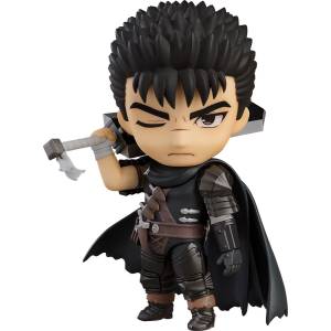 Nendoroid 2134: Berserk - Guts (Reissue) [Good Smile Company]
