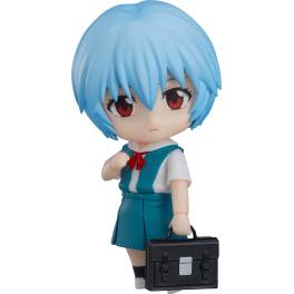 Nendoroid 1197: Evangelion - Rei Ayanami (Reissue) [Good Smile