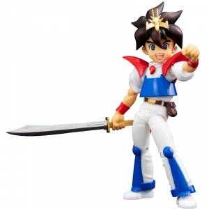 Mashin Hero Wataru - Wataru Ikusabe [4 Inch Nel]