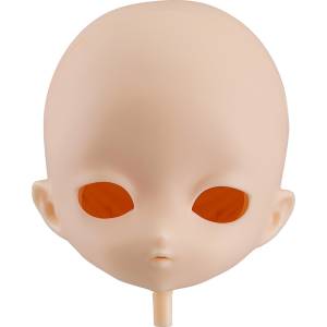 Harmonia Bloom: Nepeta Head - blooming doll root [Good Smile Company]