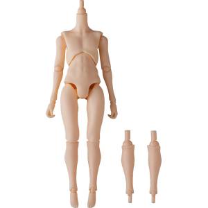 Harmonia Bloom: Body - blooming doll root (Reissue) [Good Smile Company]