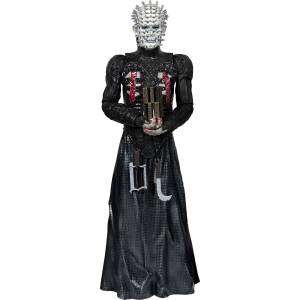 Hellraiser: Pinhead - Scream Great 8-inch Figure [Trick or Treat Studios / Hot Toys]