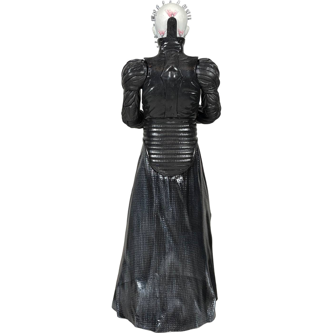 Hellraiser: Pinhead - Scream Great 8-inch Figure [Trick or Treat