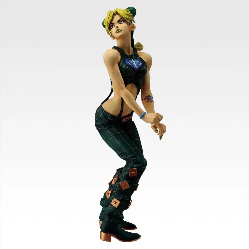 Ichiban Kuji (F Prize): JoJo's Bizarre Adventure - Jolyne Cujoh The Gathering of STARS Ver...
