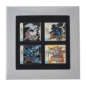 Pokémon: Pokémon Black White & Black 2 White 2- Package Pins (Set of 4) (Limited Edition) [The Pokémon Company]