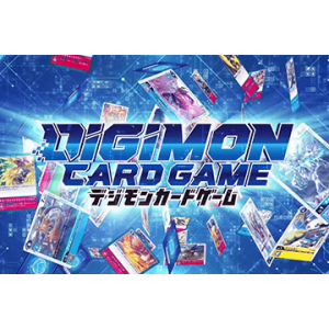 Digimon Card Game: Extra Booster - CHIVALROUS XIII (EX-13) (24 Packs Box) [Bandai]