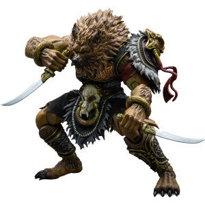 Fengshen: Tai Li 1/12 - Action Figure [FancyRealm]