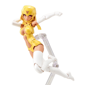 Megami Device: B1R-L Chassis Kit (Skin Color E) 1/1 [Kotobukiya]
