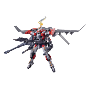 Full Metal Panic! Invisible Victory: ARX-8 Laevatein & XL-3