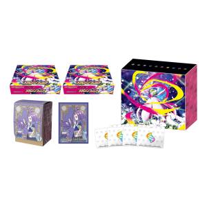 Pokemon TCG: Mega Symphonia - MEGA Expansion Pack [The Pokémon Company]