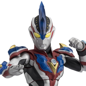 S.H.FIGUARTS: Ultraman Ginga Victory (Limited Edition) [Bandai Spirits]