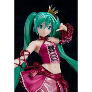 Hatsune Miku -Project DIVA- F 2nd Hatsune Miku Vintage Dress Ver