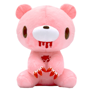 Gloomy Bear: Plush Toy (L) [MIXER]