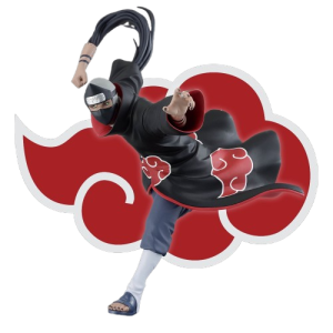 Naruto Shippuden: Kakuzu - Vibration Stars (2nd Hand / Loose) [Banpresto]