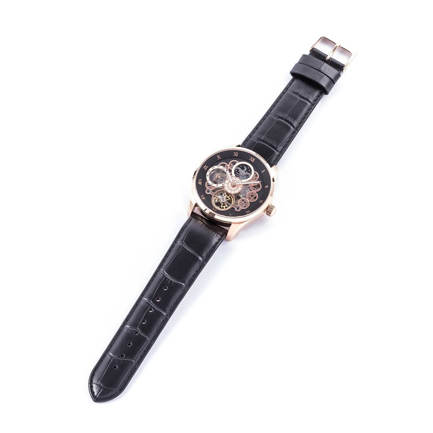 Bloodborne Model Watch (Limited Edition) [SuperGroupies] - Nin-Nin