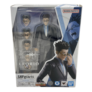 Hunter x Hunter Figures - Immersive World